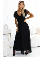 Dlhé šaty model 203092 Numoco Dlhé šaty model 203092 Numoco