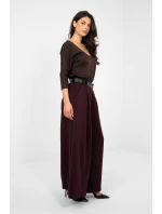 Tepláky model 224668 Rue Paris
