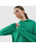 Mikina 4F F0955 W 4FWSS24TSWSF0955 41S