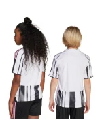 Adidas Juventus 25/26 Juniorský domáci dres JN5237