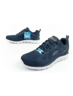 Skechers Track-Broader M 232698/NVY