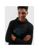Pánska mikina 4F 4FWSS25TSWSM2367-20S pánska Pánska mikina 4F 4FWSS25TSWSM2367-20S pánska