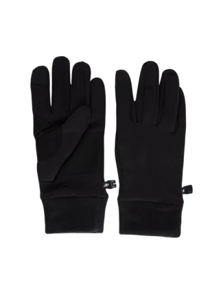 4F U126 rukavice tmavočierne 4FWMM00AGLOU126 20S