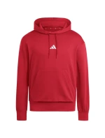 Pánska mikina adidas Essentials Feelcozy Hoodie red KC0907 pánska Pánska mikina adidas Essentials Feelcozy Hoodie red KC0907 pánska