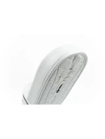 Pánske pohodlné športové žabky Wrangler Averell Slider white