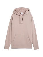 Dámska mikina Puma ESS Centered Cat Logo Relaxed Hoodie pink 692917 89 Dámska mikina Puma ESS Centered Cat Logo Relaxed Hoodie pink 692917 89