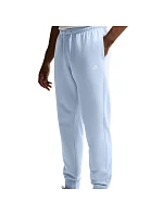 Pánske nohavice Nike Club BB Jogger Blue FN3787 407 Pánske nohavice Nike Club BB Jogger Blue FN3787 407