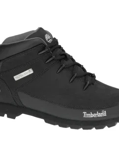 Topánky Timberland Euro Sprint Hiker M 6361R
