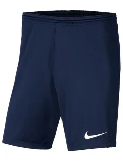 Pánske šortky Dry Park III M BV6855-410 - Nike