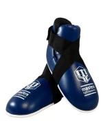 Chrániče nôh OSPU-1W (schválené WAKO) 030631-2M Chrániče nôh OSPU-1W (schválené WAKO) 030631-2M