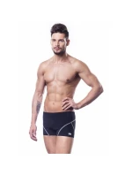 Pánske plavky 051 black S