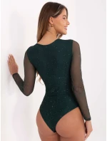 Body IT BO 21601.83 tmavozelená