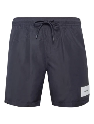 Pánske plavky KM0KM00296-001 - Calvin Klein