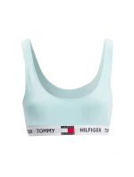 Dámska športová podprsenka 85 UW0UW02225-C94 - Tommy Hilfiger Dámska športová podprsenka 85 UW0UW02225-C94 - Tommy Hilfiger