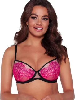 Dámska podprsenka AV 2031 PINK - Ava