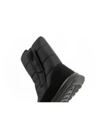 Unisex zimné topánky PROGJ-24-156 Black - Progress