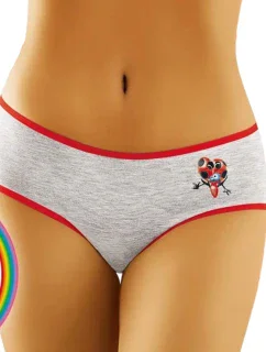 Nohavičky model 159495 Wolbar