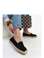 Espadrilky model 207506 Solea