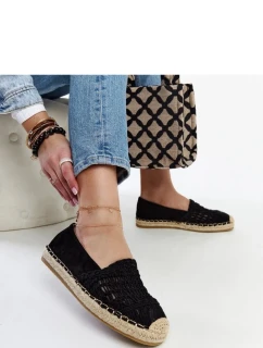 Espadrilky model 207506 Solea