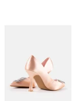 Čerpadlá na ihly model 207511 Solea