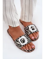 Papuče model 213965 Step in style