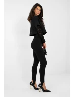 Dlhé legíny model 224112 Rue Paris