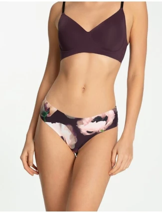 Julimex Velvet Bloom tangá Brasil nohavičky S-XL