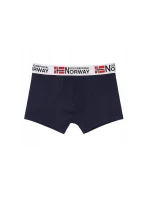 Geographical Norway GN-06 A'3 M-2XL boxerky
