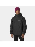 Helly Hansen Nepremokavá bunda Vancouver Fleece Lined M 54269 990 Pánske