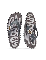 Pánske žabky Gumbies ISLANDER FLIP-FLOP URBAN GREY