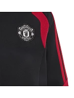 Mikina adidas Manchester United Tiro 26 Junior KC4923 Mikina adidas Manchester United Tiro 26 Junior KC4923
