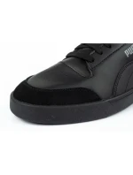 Pánske zimné topánky Shuffle Mid M 387609 01 - Puma Pánske zimné topánky Shuffle Mid M 387609 01 - Puma