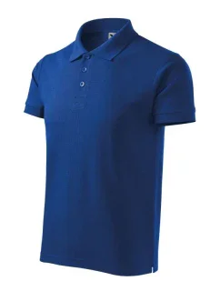 Pánske polo tričko Cotton Heavy M MLI-21505 - Malfini