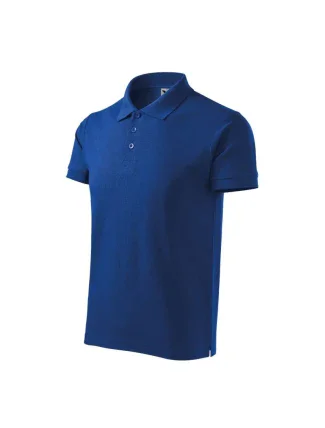 Pánske polo tričko Cotton Heavy M MLI-21505 - Malfini