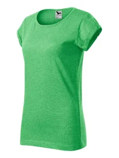 Dámske tričko Fusion W MLI-164M6 - Malfini