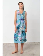 Vamp - Letné dámske šaty - Bahia 18528 - Vamp Vamp - Letné dámske šaty - Bahia 18528 - Vamp