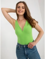 Karoséria NM BO L55093.29 svetlo zelená