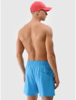 Pánske plavecké šortky 4F