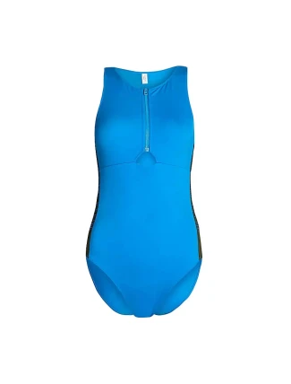 Dámske jednodielne plavky KW0KW00674-446 - Calvin Klein Dámske jednodielne plavky KW0KW00674-446 - Calvin Klein