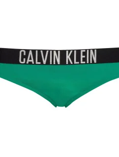 Dámske bikiny KW0KW00218 - Calvin Klein