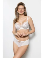 Dámska podprsenka LORETTA K967 Cream - Gorsenia Dámska podprsenka LORETTA K967 Cream - Gorsenia