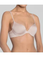 Podprsenka s kosticou Wow Lace WHP - Sloggi Podprsenka s kosticou Wow Lace WHP - Sloggi