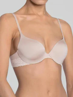 Podprsenka s kosticou Wow Lace WHP - Sloggi