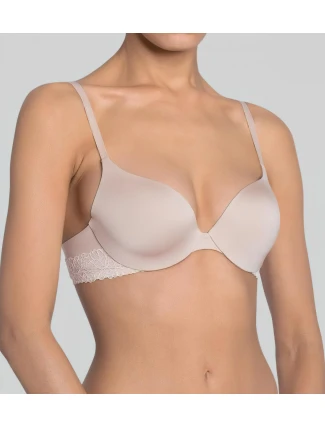 Podprsenka s kosticou Wow Lace WHP - Sloggi Podprsenka s kosticou Wow Lace WHP - Sloggi