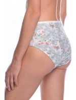 DÁMSKE MIDI NOHAVIČKY L-1552MD