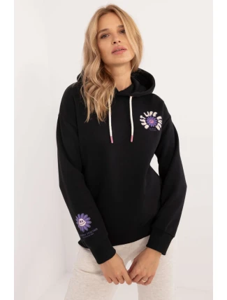 Kapucňa model 200432 Podúroveň