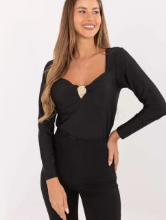 Blúzka model 217015 Taliansko Moda