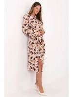 Denné šaty model 219454 Rue Paris