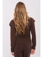 Blúzka model 221764 Taliansko Moda