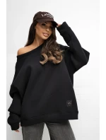 Mikina model 222911 Rue Paris Mikina model 222911 Rue Paris